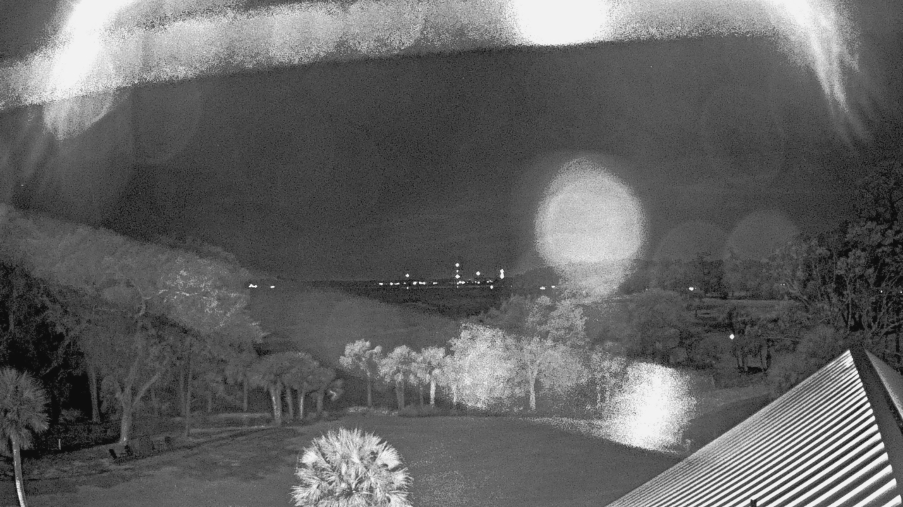 Thumbnail for current weather camera view from Callawassie Island Club in Okatie, South Carolina