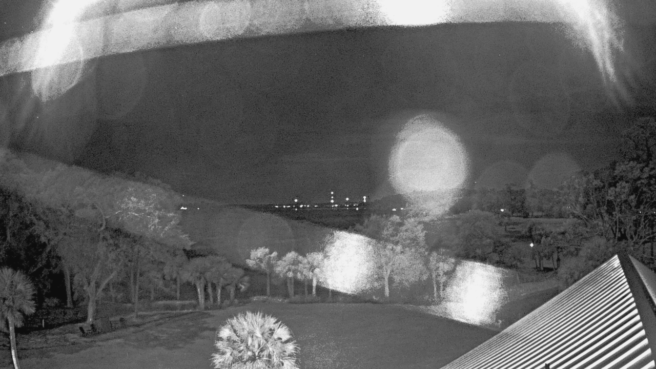 Thumbnail for current weather camera view from Callawassie Island Club in Okatie, South Carolina