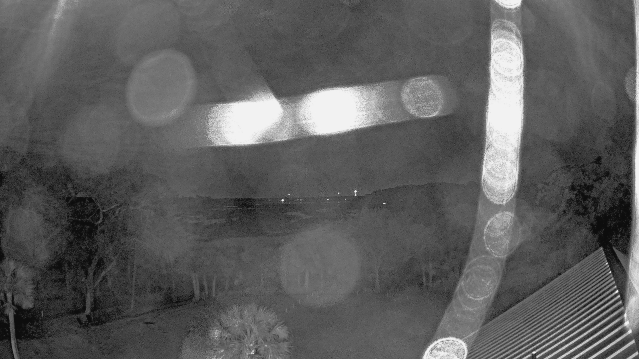 Thumbnail for current weather camera view from Callawassie Island Club in Okatie, South Carolina