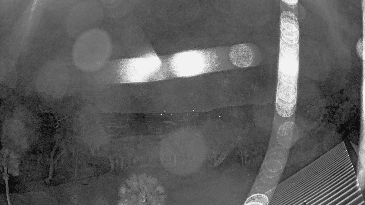 Thumbnail for current weather camera view from Callawassie Island Club in Okatie, South Carolina