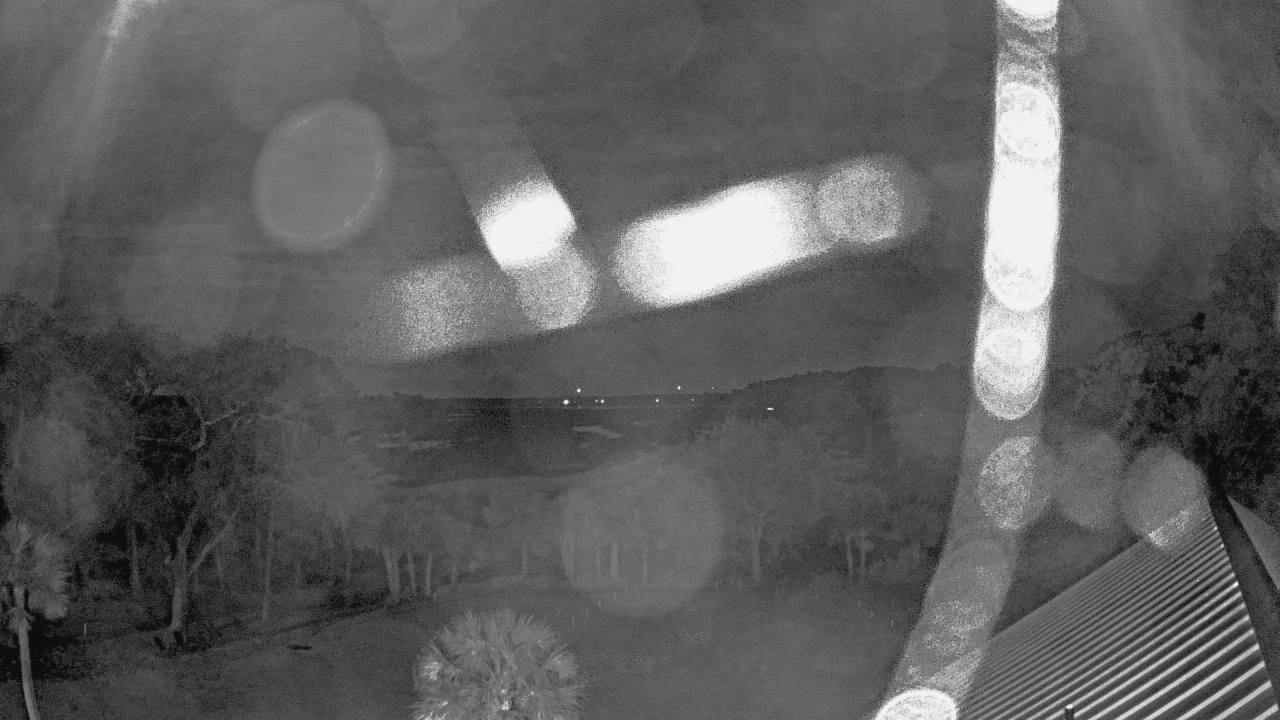 Thumbnail for current weather camera view from Callawassie Island Club in Okatie, South Carolina