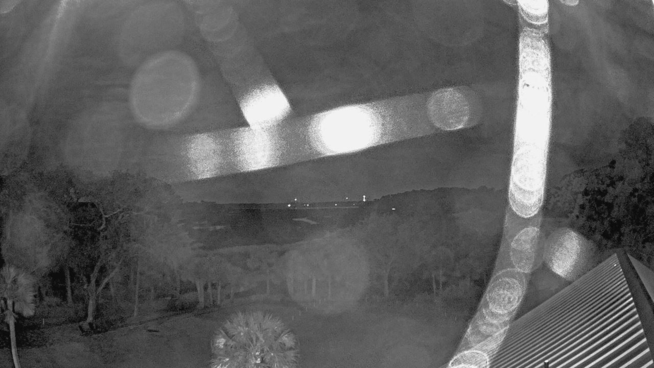 Thumbnail for current weather camera view from Callawassie Island Club in Okatie, South Carolina