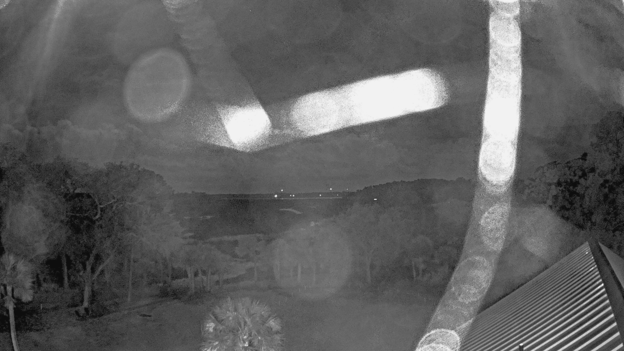 Thumbnail for current weather camera view from Callawassie Island Club in Okatie, South Carolina