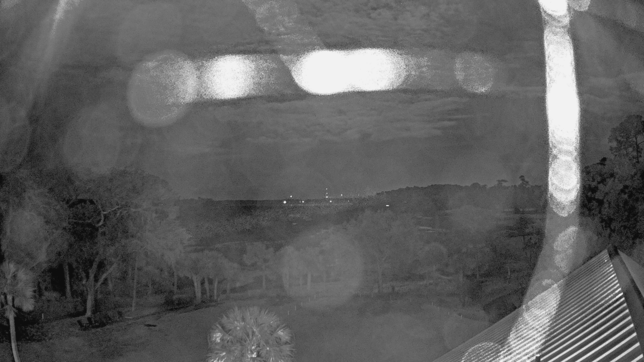 Thumbnail for current weather camera view from Callawassie Island Club in Okatie, South Carolina