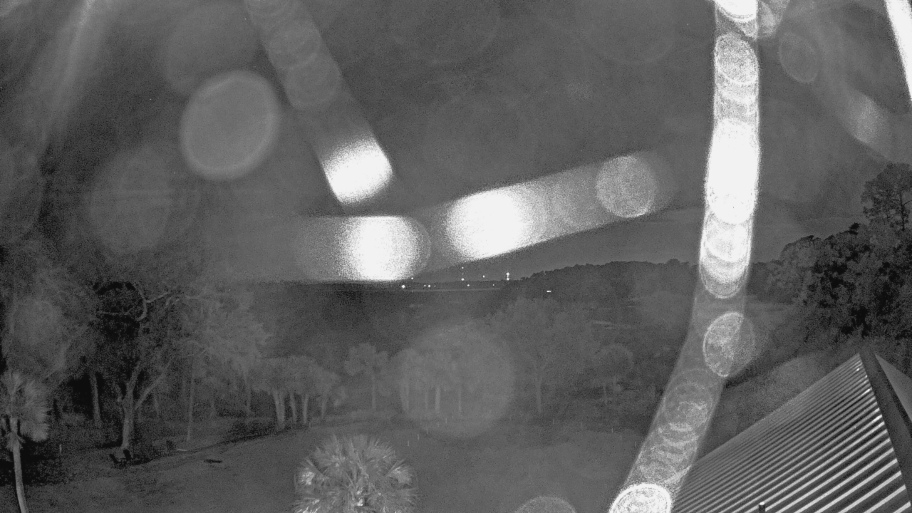 Thumbnail for current weather camera view from Callawassie Island Club in Okatie, South Carolina