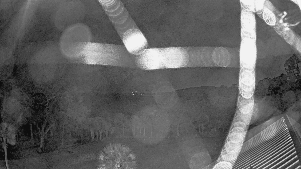 Thumbnail for current weather camera view from Callawassie Island Club in Okatie, South Carolina