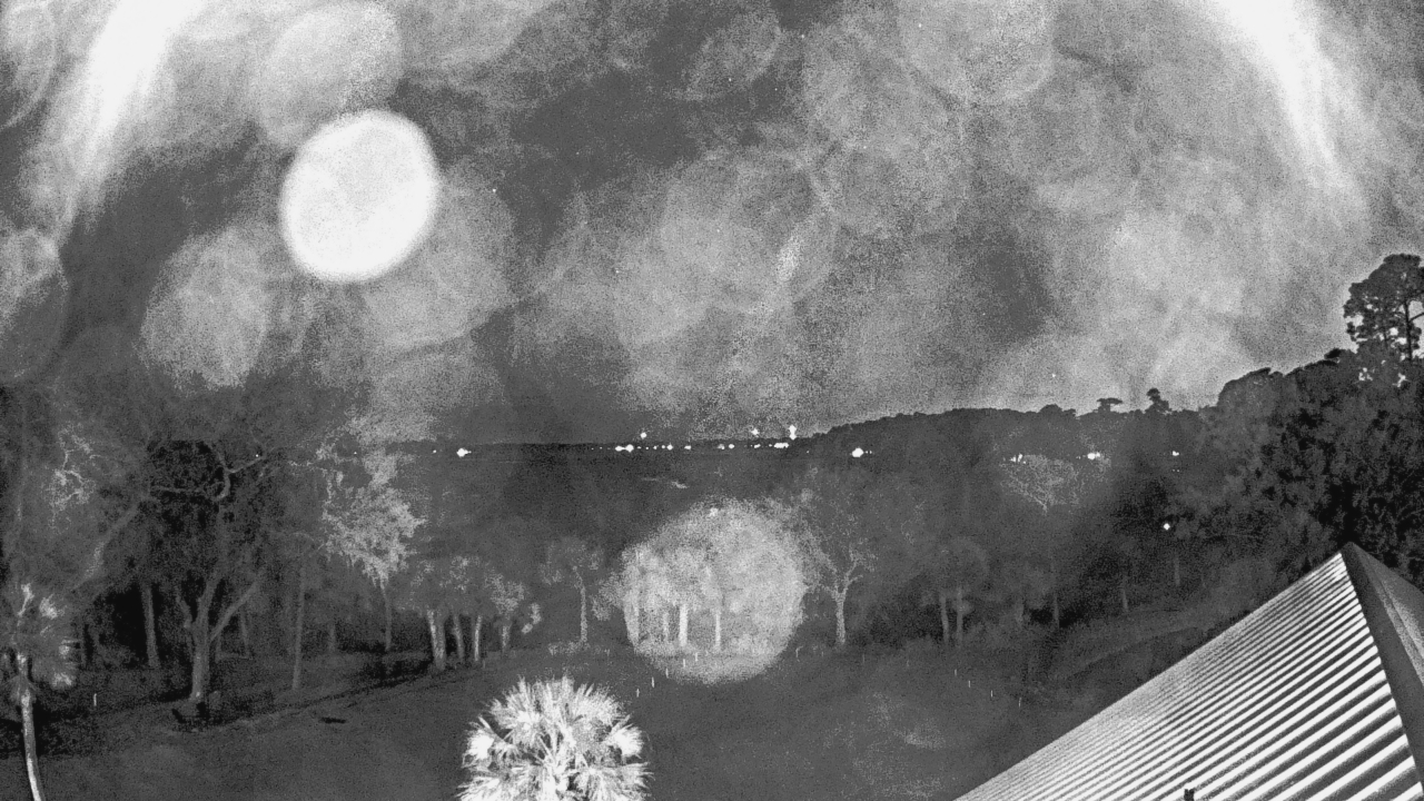 Thumbnail for current weather camera view from Callawassie Island Club in Okatie, South Carolina