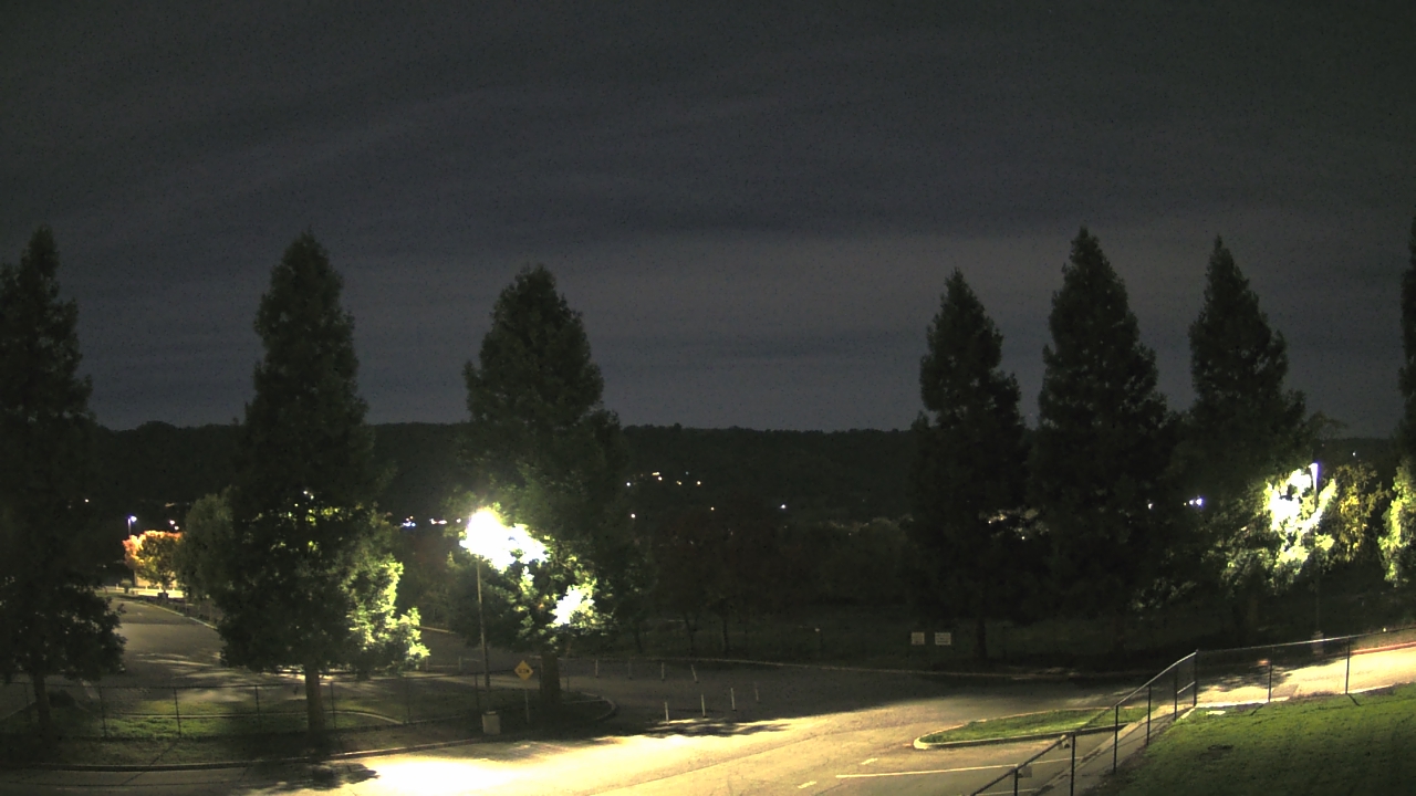 Thumbnail for current weather camera view from Pleasanton MS in Pleasanton, California