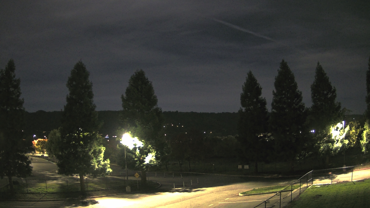 Thumbnail for current weather camera view from Pleasanton MS in Pleasanton, California