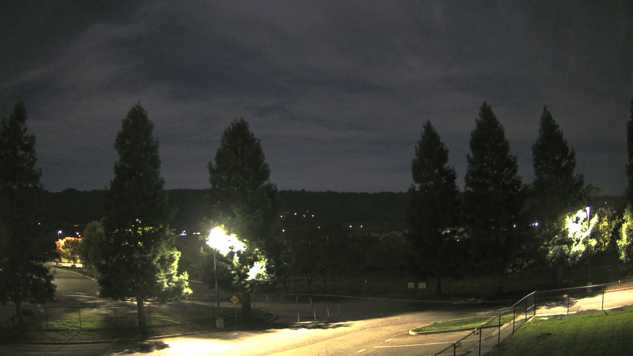 Thumbnail for current weather camera view from Pleasanton MS in Pleasanton, California