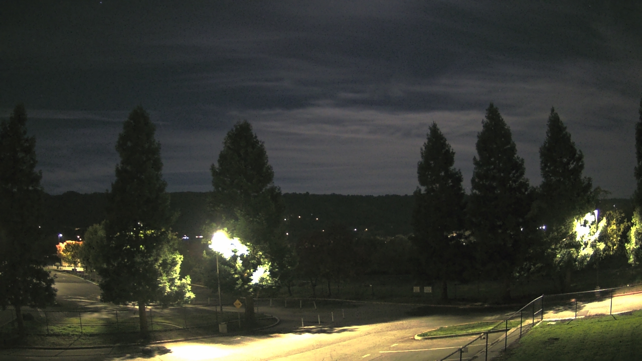 Thumbnail for current weather camera view from Pleasanton MS in Pleasanton, California
