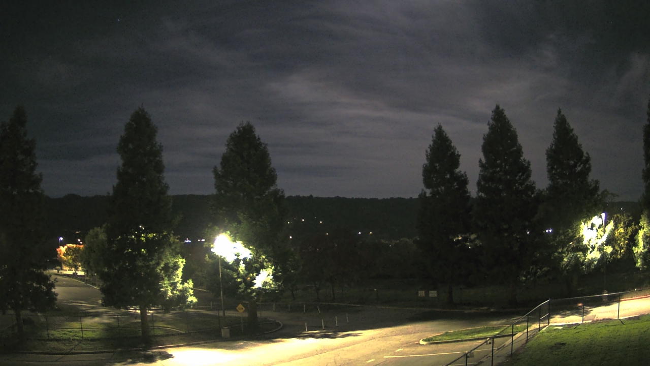 Thumbnail for current weather camera view from Pleasanton MS in Pleasanton, California