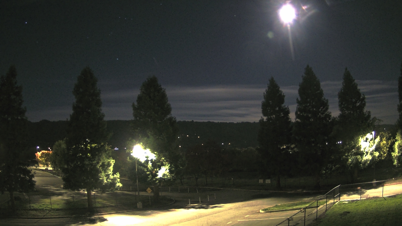 Thumbnail for current weather camera view from Pleasanton MS in Pleasanton, California