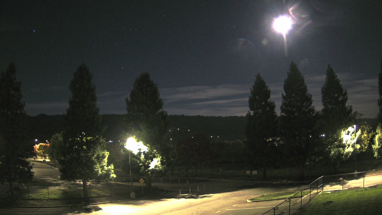 Thumbnail for current weather camera view from Pleasanton MS in Pleasanton, California