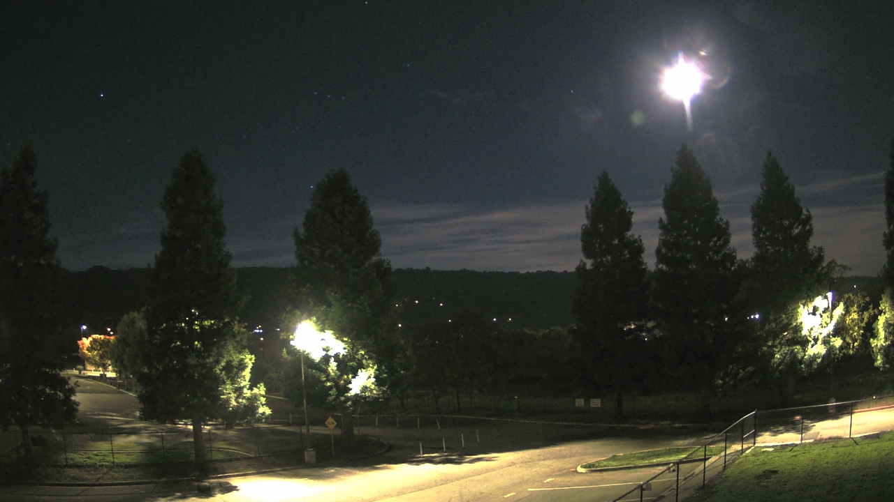 Thumbnail for current weather camera view from Pleasanton MS in Pleasanton, California