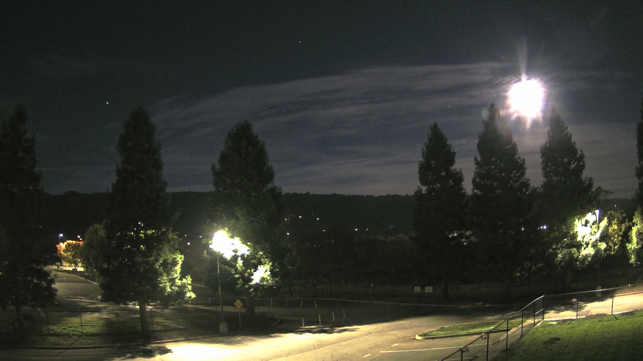 Thumbnail for current weather camera view from Pleasanton MS in Pleasanton, California