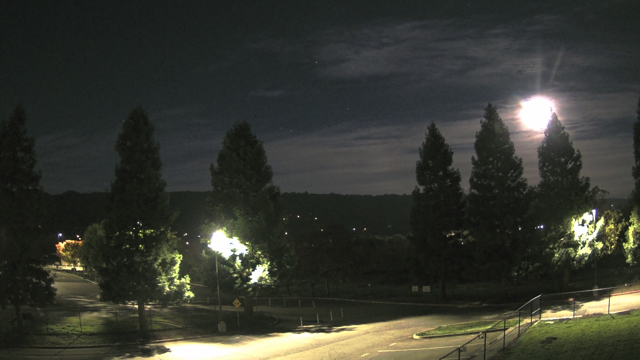 Thumbnail for current weather camera view from Pleasanton MS in Pleasanton, California