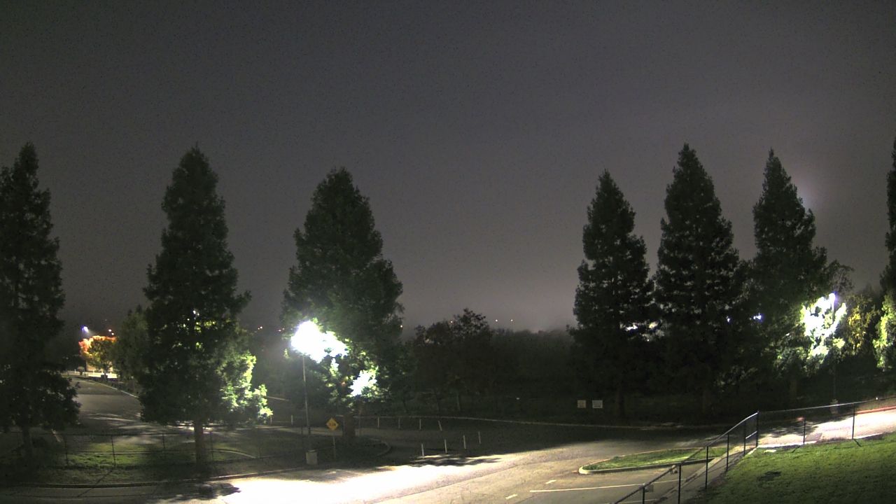 Thumbnail for current weather camera view from Pleasanton MS in Pleasanton, California