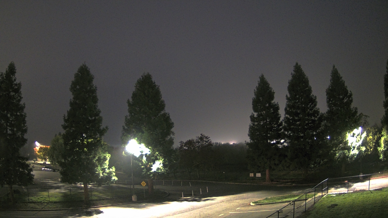 Thumbnail for current weather camera view from Pleasanton MS in Pleasanton, California