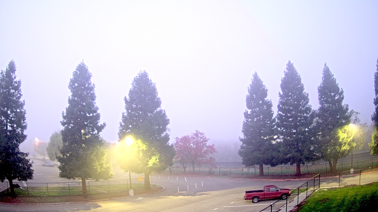 Thumbnail for current weather camera view from Pleasanton MS in Pleasanton, California