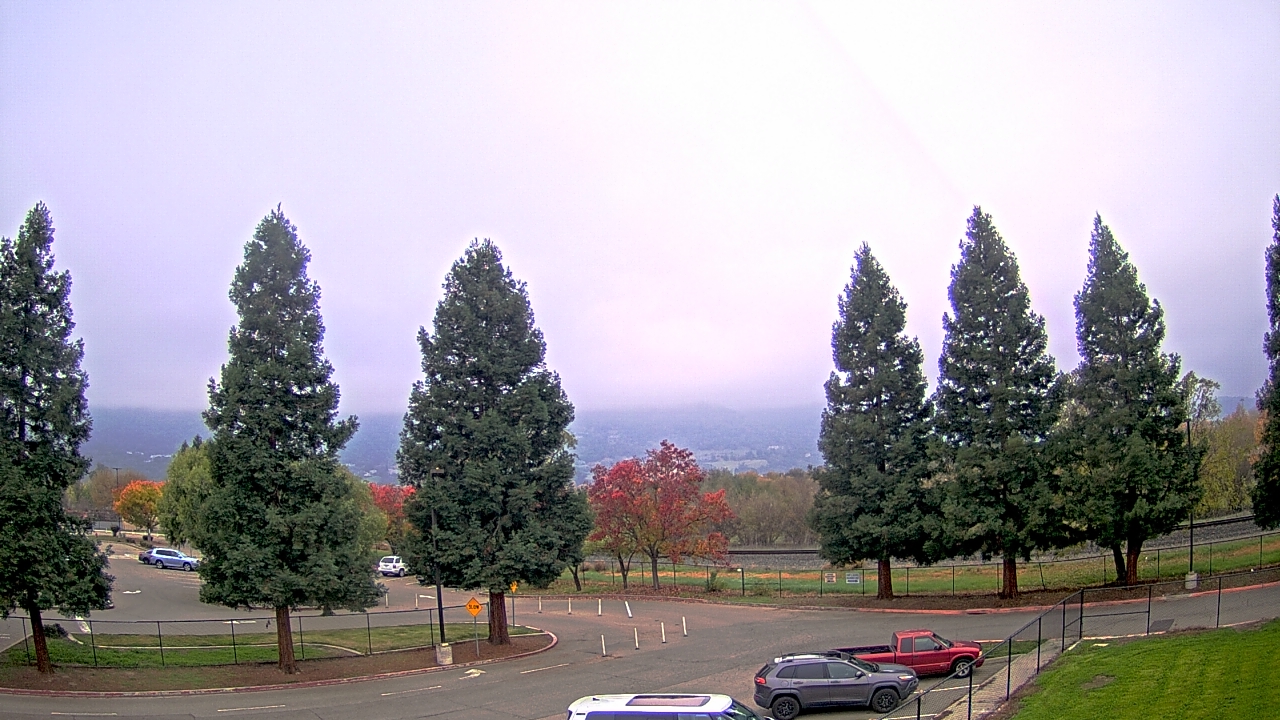 Thumbnail for current weather camera view from Pleasanton MS in Pleasanton, California