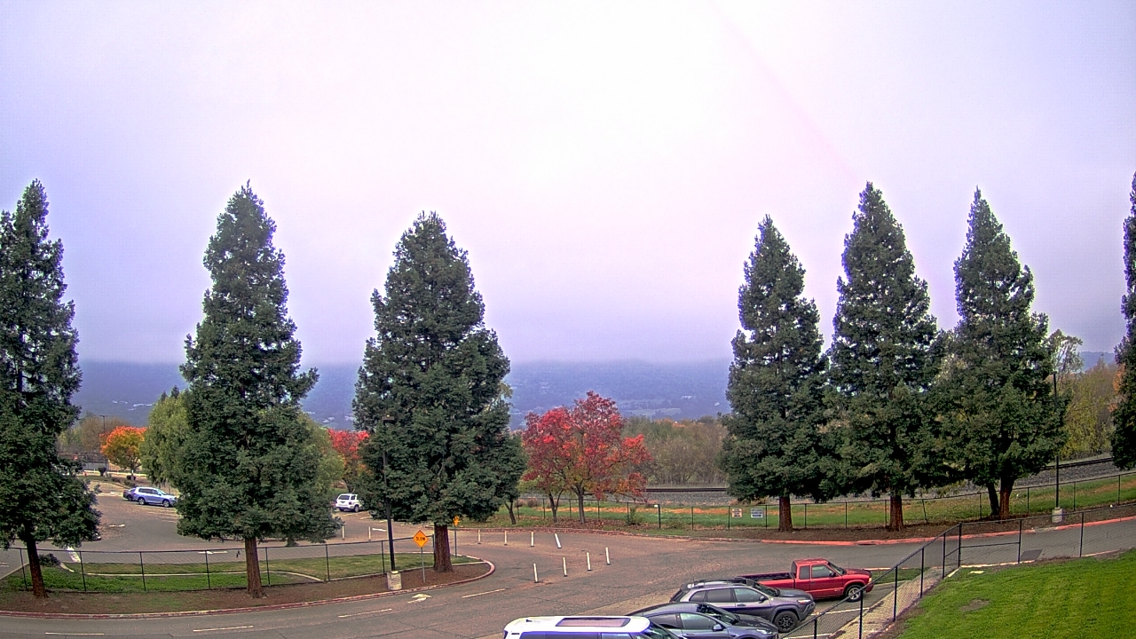 Thumbnail for current weather camera view from Pleasanton MS in Pleasanton, California