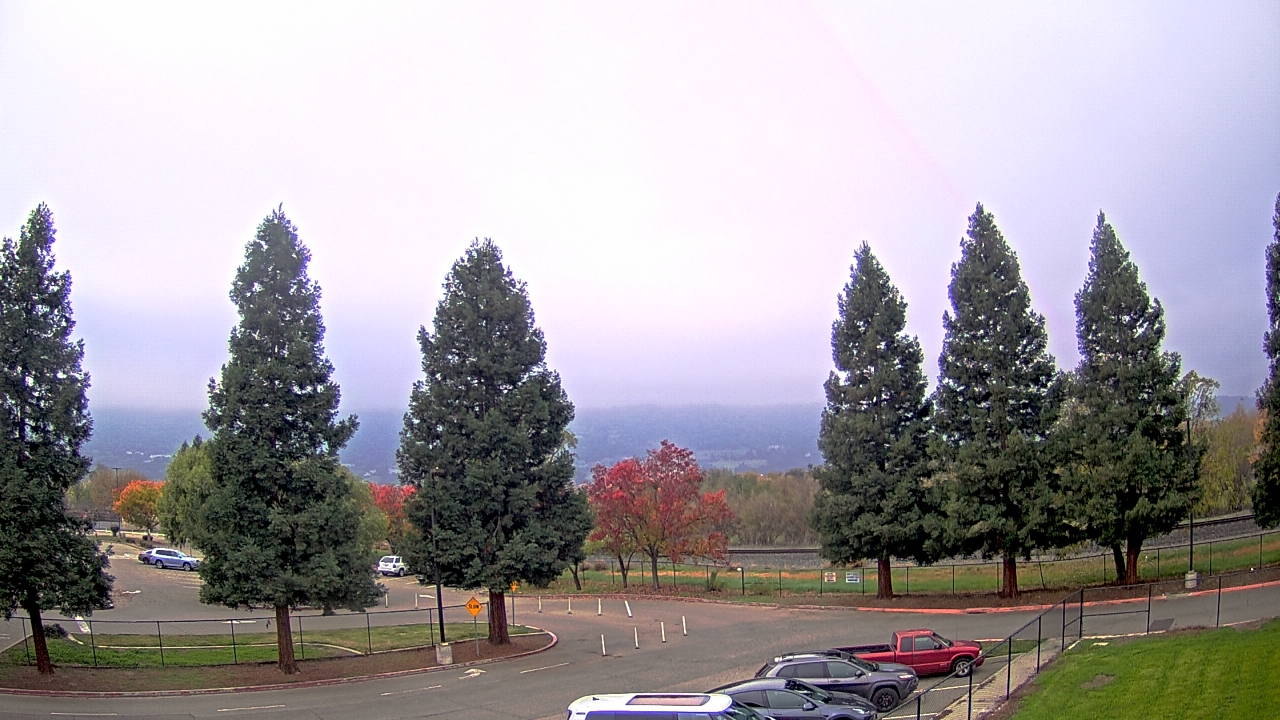 Thumbnail for current weather camera view from Pleasanton MS in Pleasanton, California