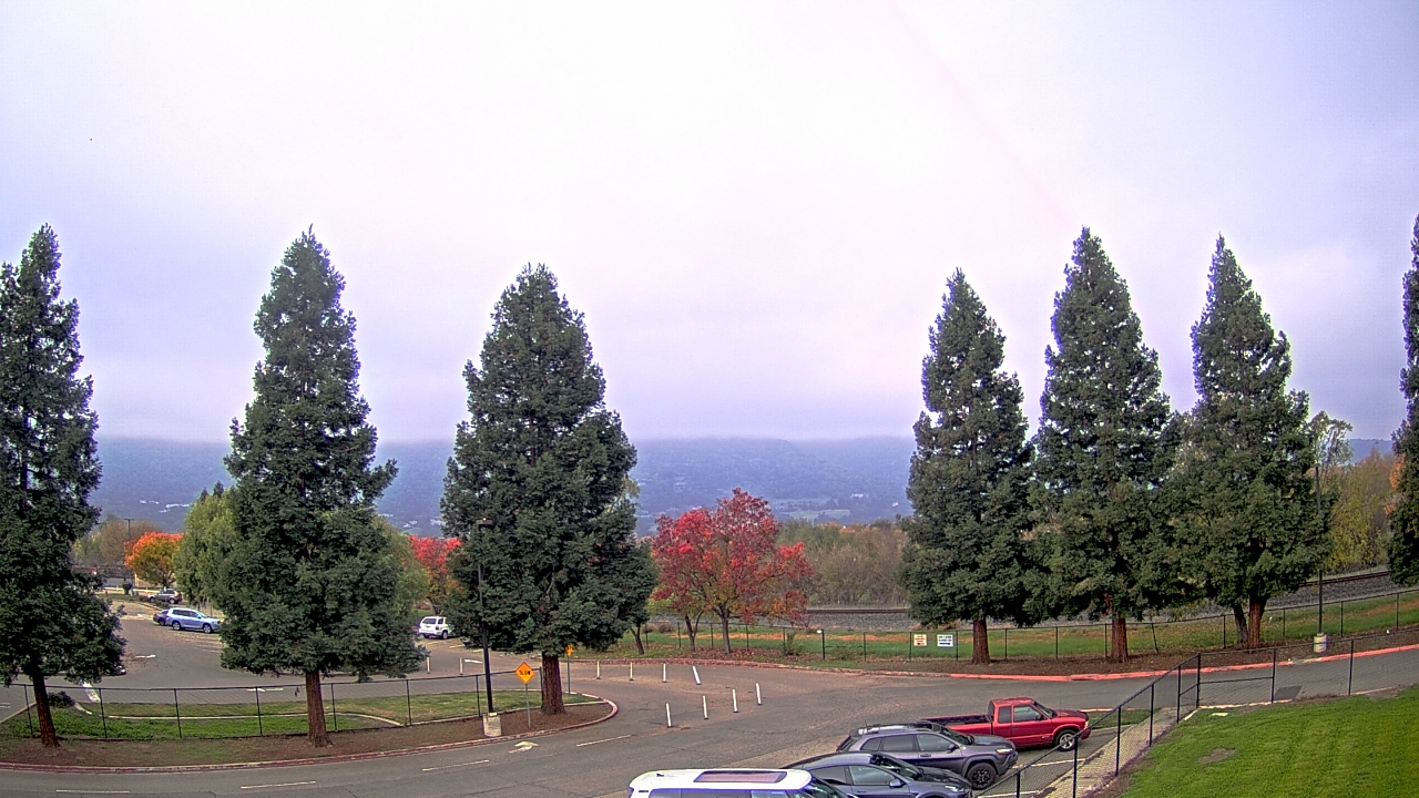 Thumbnail for current weather camera view from Pleasanton MS in Pleasanton, California