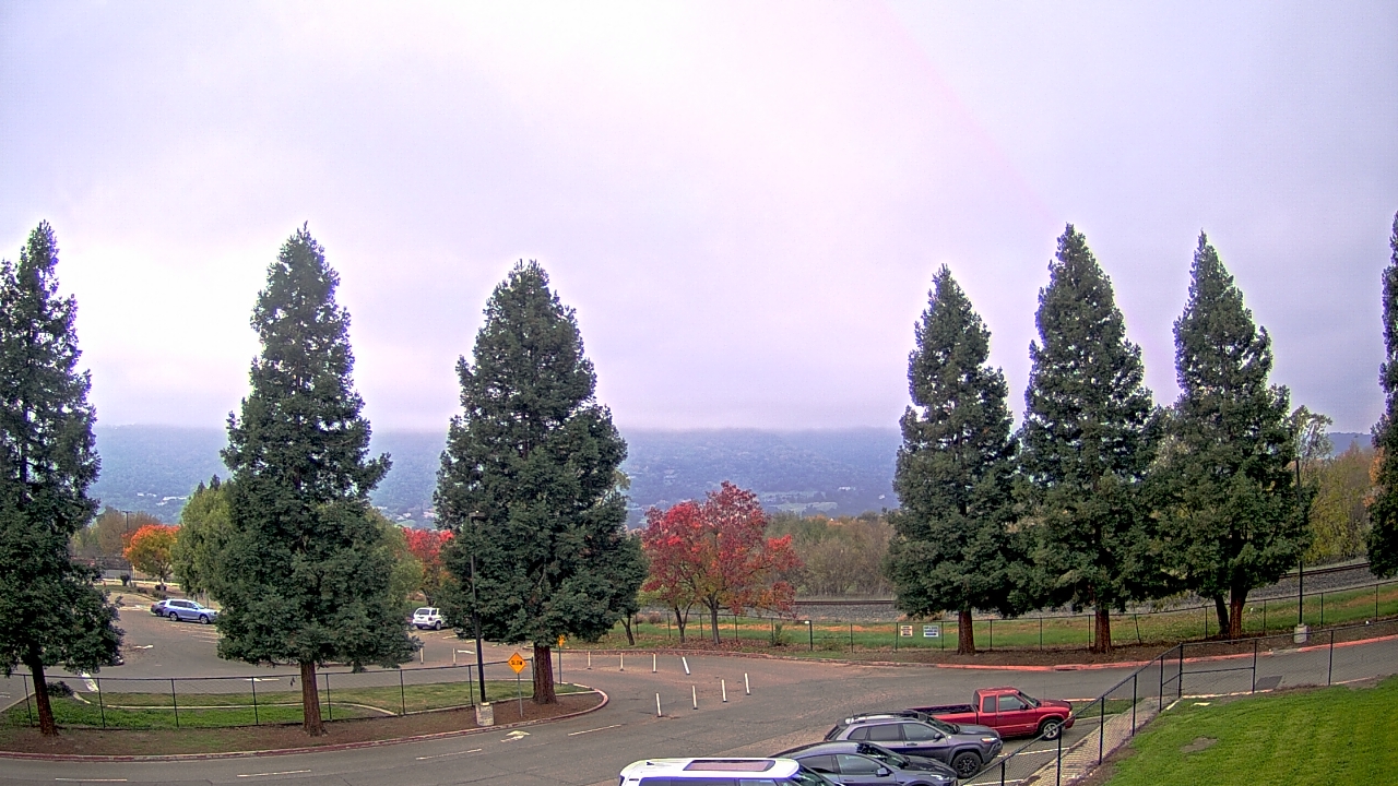 Thumbnail for current weather camera view from Pleasanton MS in Pleasanton, California