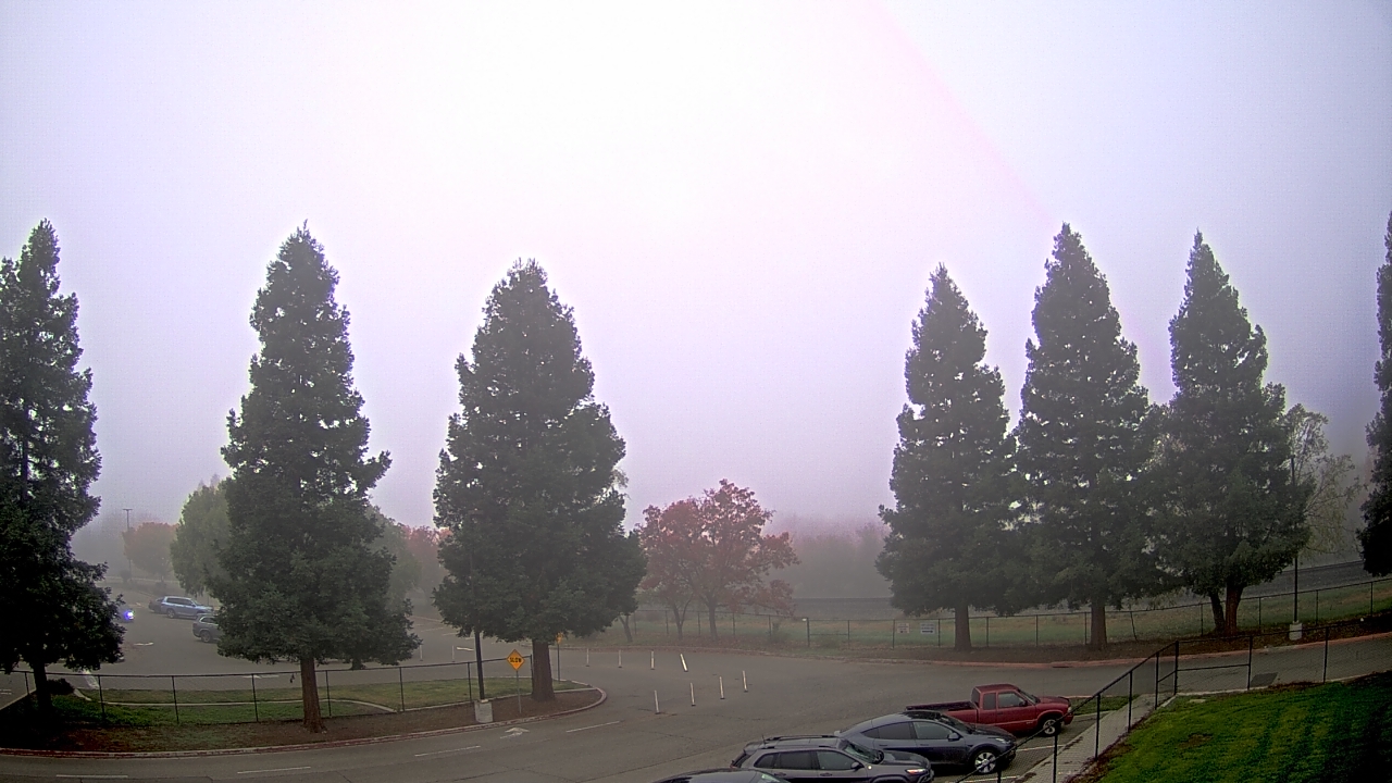 Thumbnail for current weather camera view from Pleasanton MS in Pleasanton, California