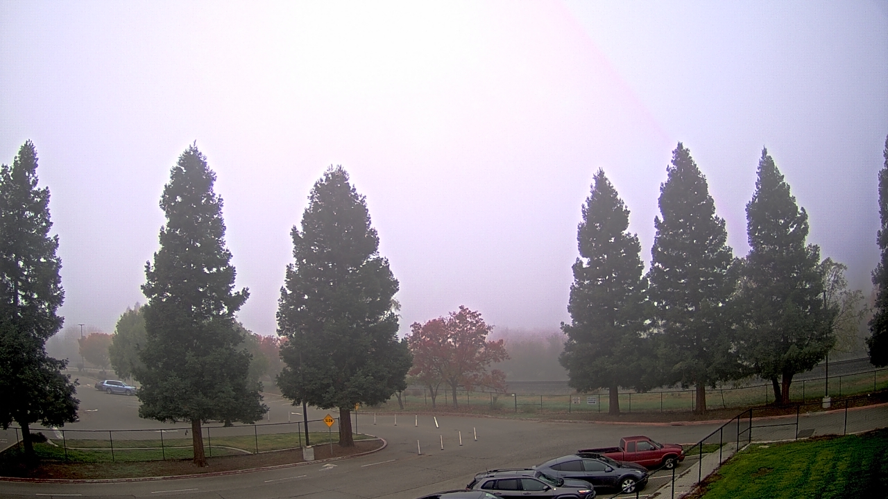 Thumbnail for current weather camera view from Pleasanton MS in Pleasanton, California