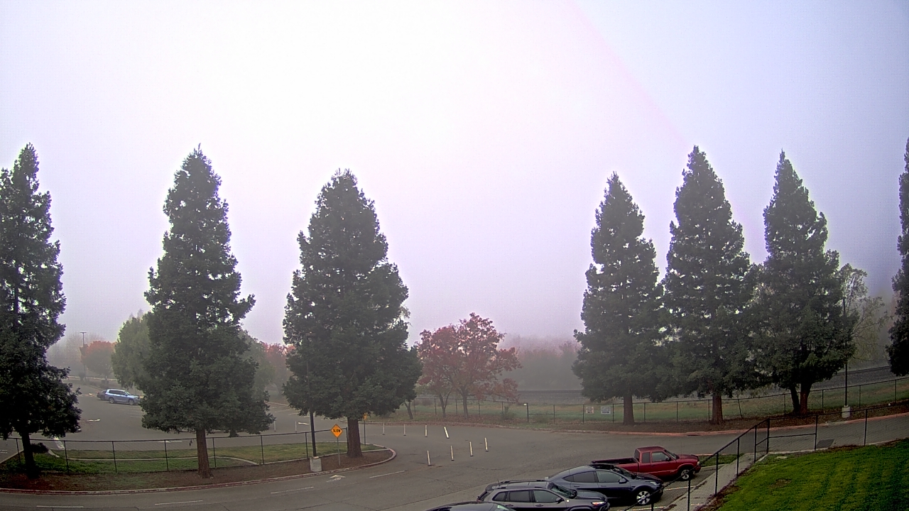 Thumbnail for current weather camera view from Pleasanton MS in Pleasanton, California