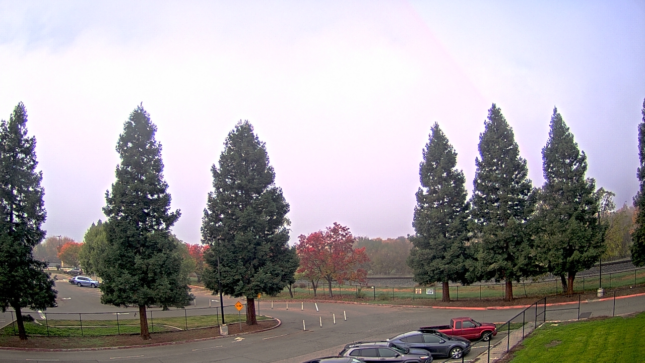 Thumbnail for current weather camera view from Pleasanton MS in Pleasanton, California