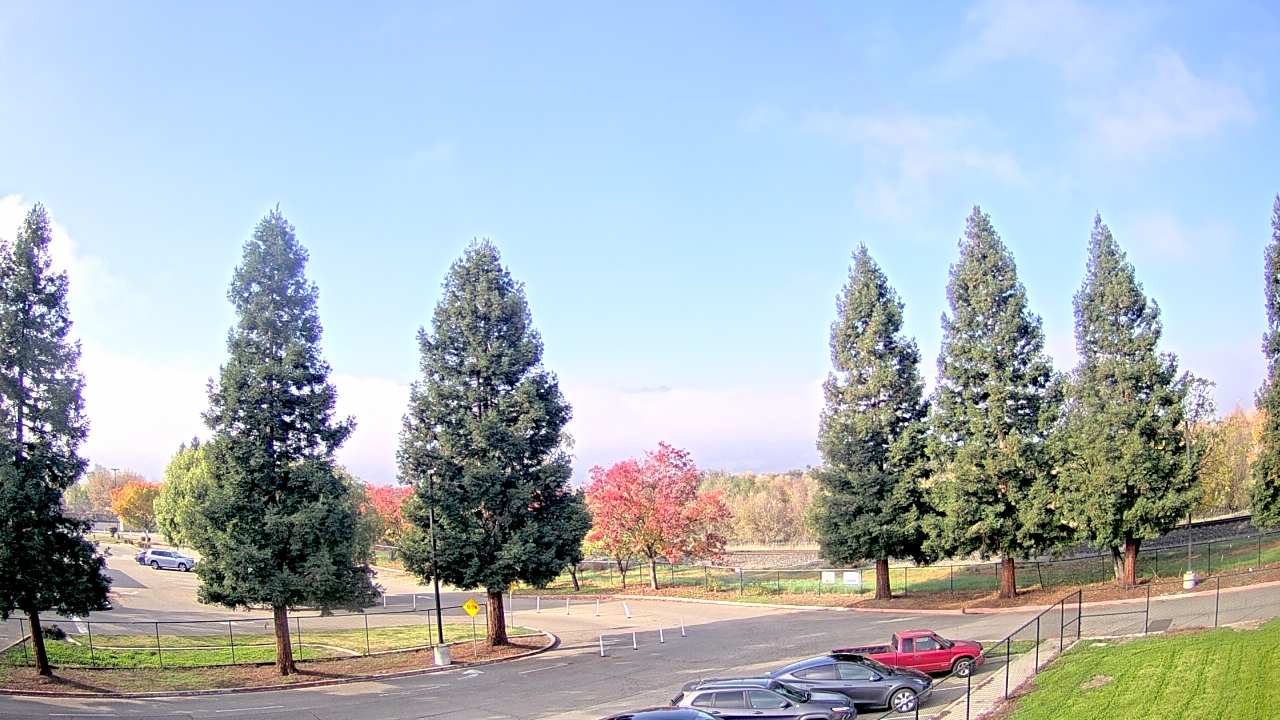 Thumbnail for current weather camera view from Pleasanton MS in Pleasanton, California