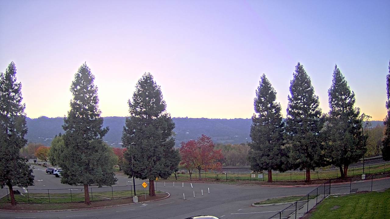 Thumbnail for current weather camera view from Pleasanton MS in Pleasanton, California