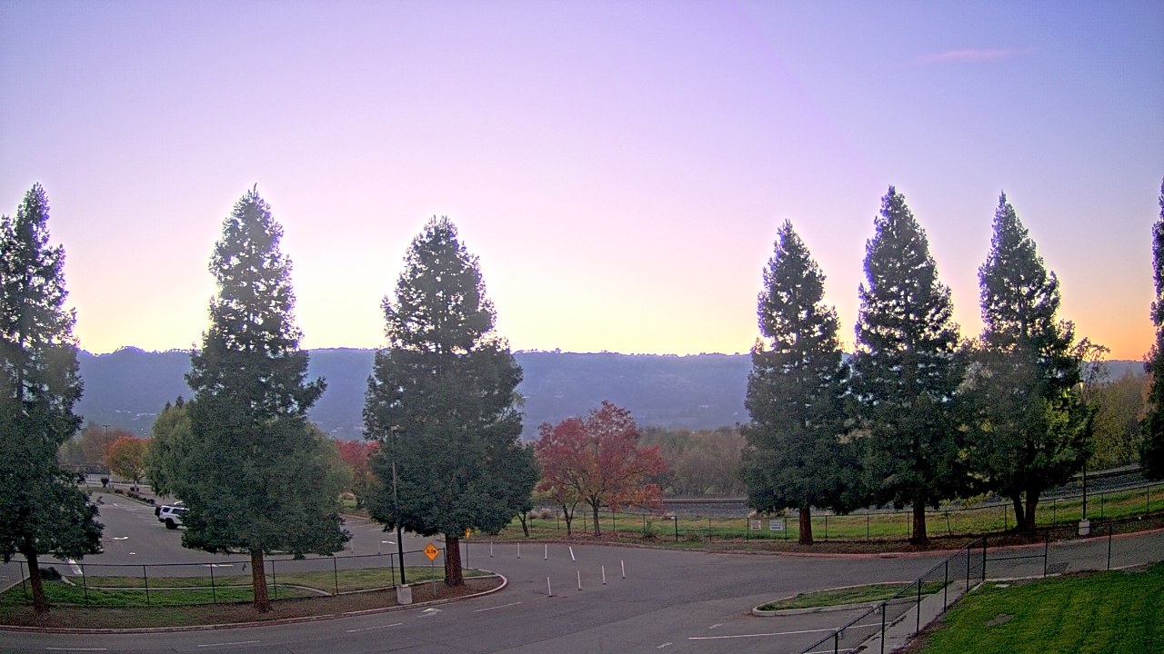Thumbnail for current weather camera view from Pleasanton MS in Pleasanton, California