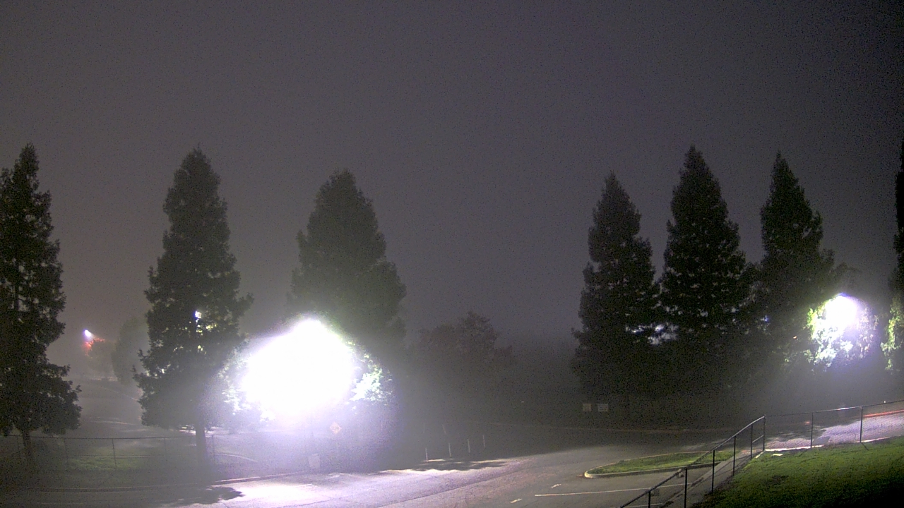 Thumbnail for current weather camera view from Pleasanton MS in Pleasanton, California