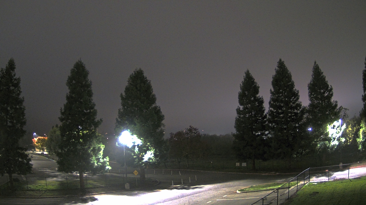 Thumbnail for current weather camera view from Pleasanton MS in Pleasanton, California