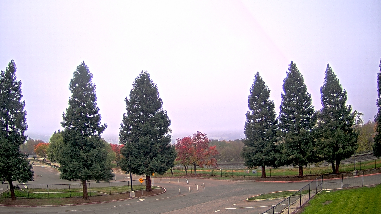 Thumbnail for current weather camera view from Pleasanton MS in Pleasanton, California