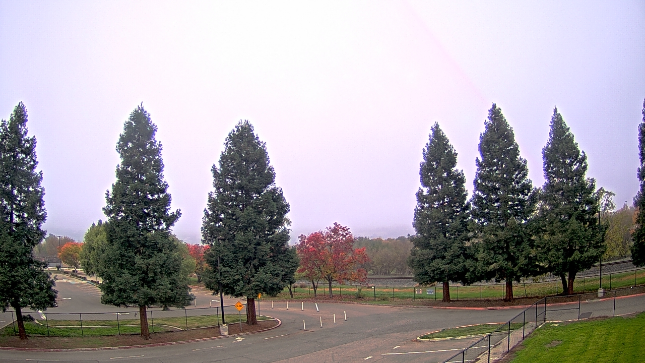 Thumbnail for current weather camera view from Pleasanton MS in Pleasanton, California