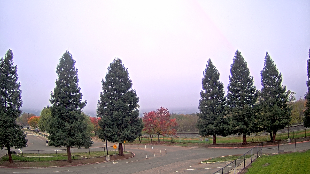 Thumbnail for current weather camera view from Pleasanton MS in Pleasanton, California