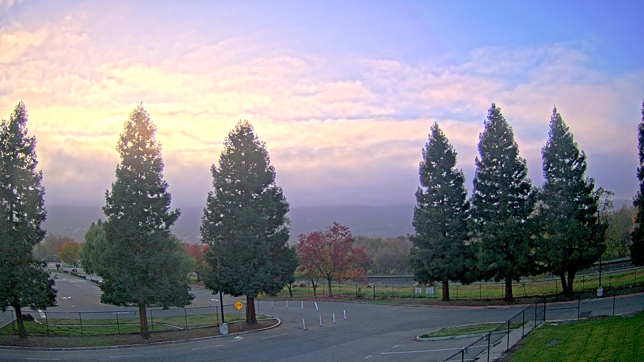 Thumbnail for current weather camera view from Pleasanton MS in Pleasanton, California