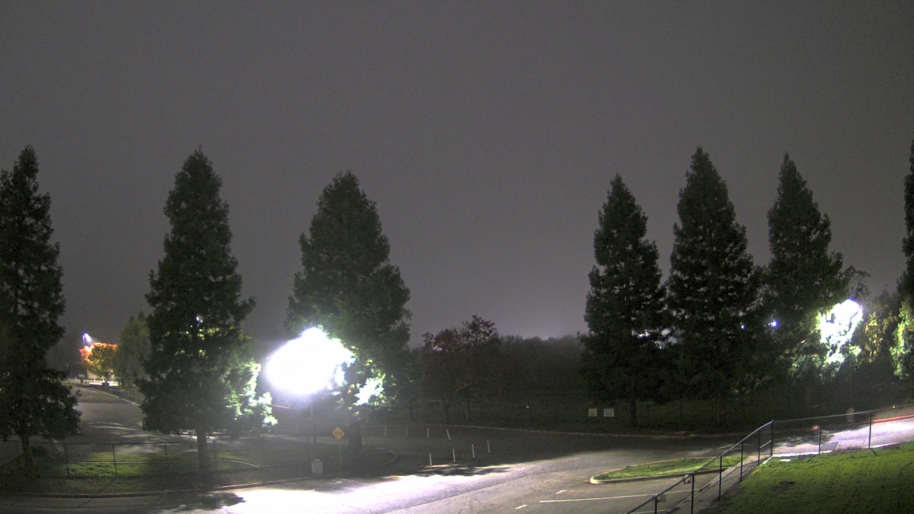 Thumbnail for current weather camera view from Pleasanton MS in Pleasanton, California