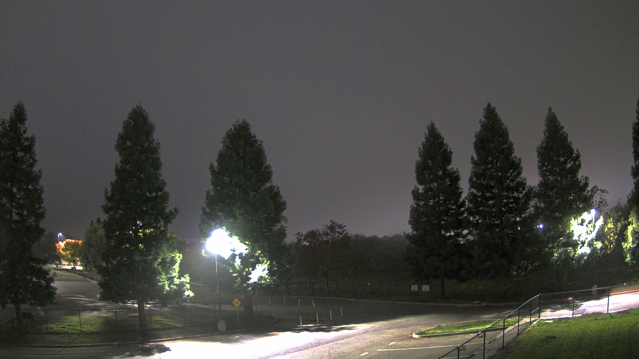 Thumbnail for current weather camera view from Pleasanton MS in Pleasanton, California