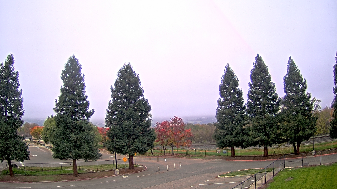 Thumbnail for current weather camera view from Pleasanton MS in Pleasanton, California