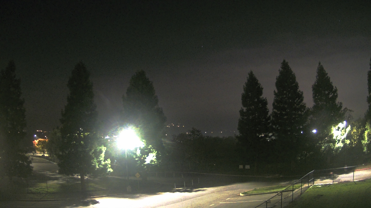 Thumbnail for current weather camera view from Pleasanton MS in Pleasanton, California