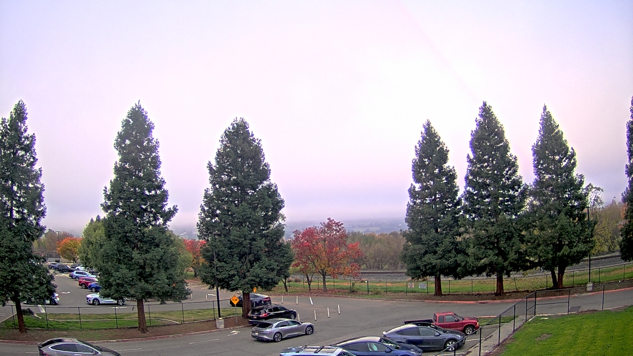 Thumbnail for current weather camera view from Pleasanton MS in Pleasanton, California