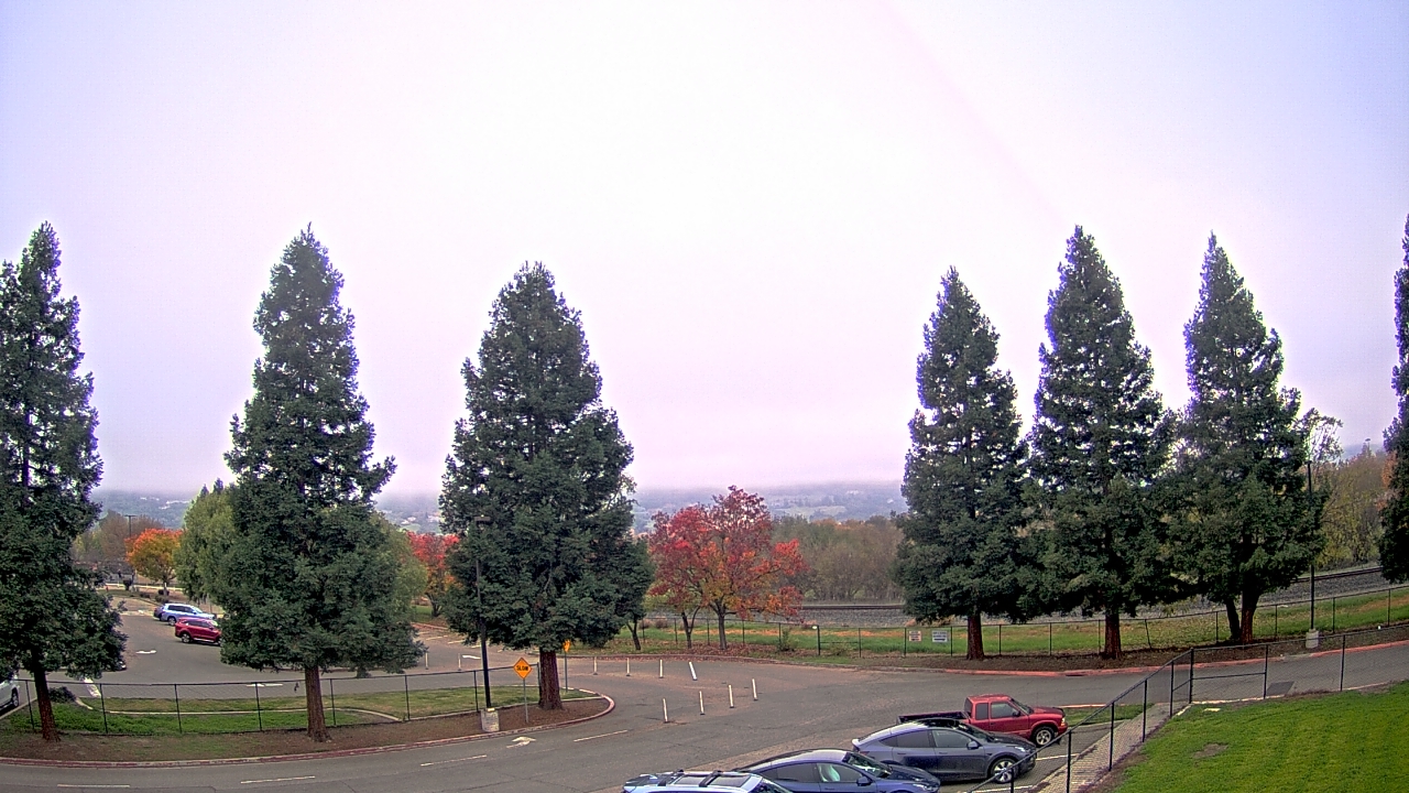 Thumbnail for current weather camera view from Pleasanton MS in Pleasanton, California