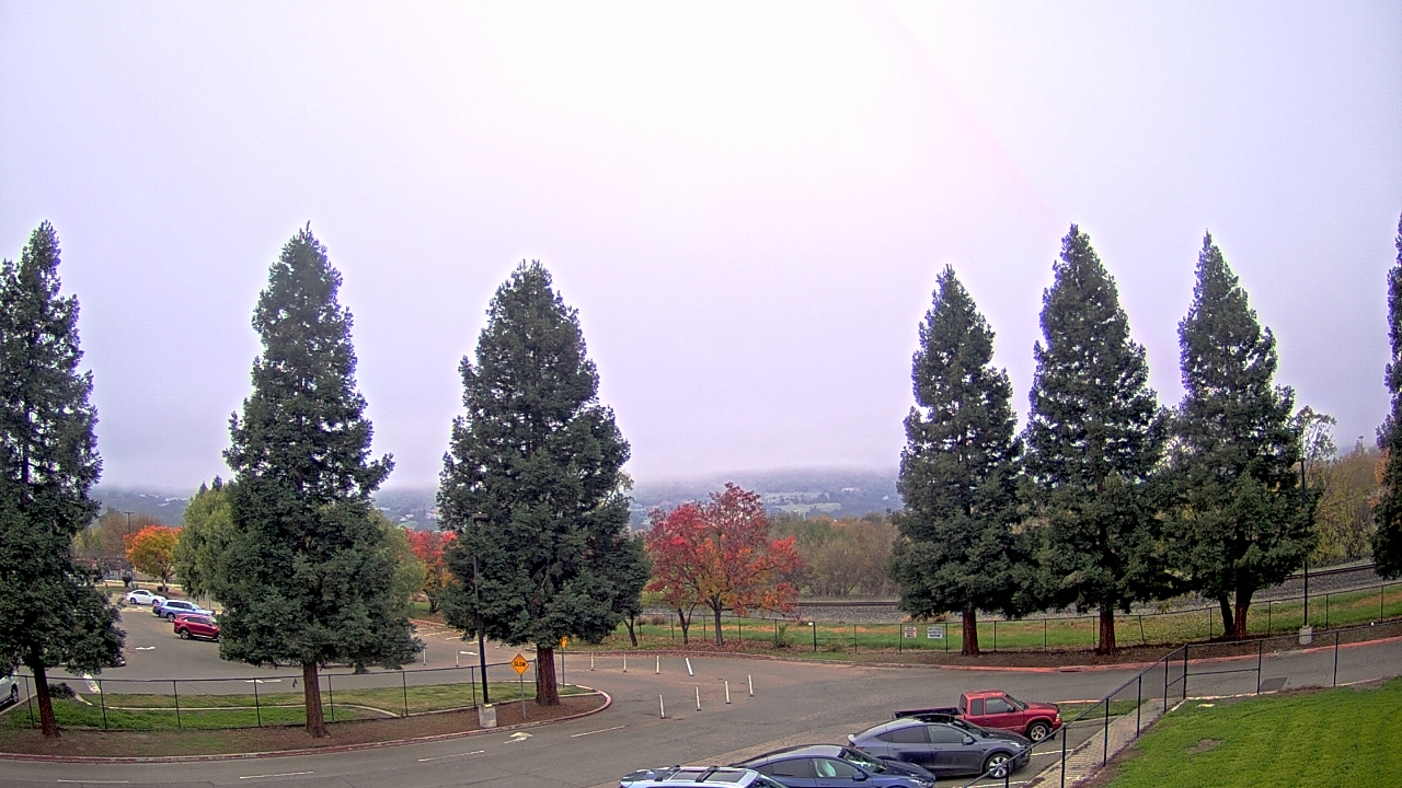 Thumbnail for current weather camera view from Pleasanton MS in Pleasanton, California