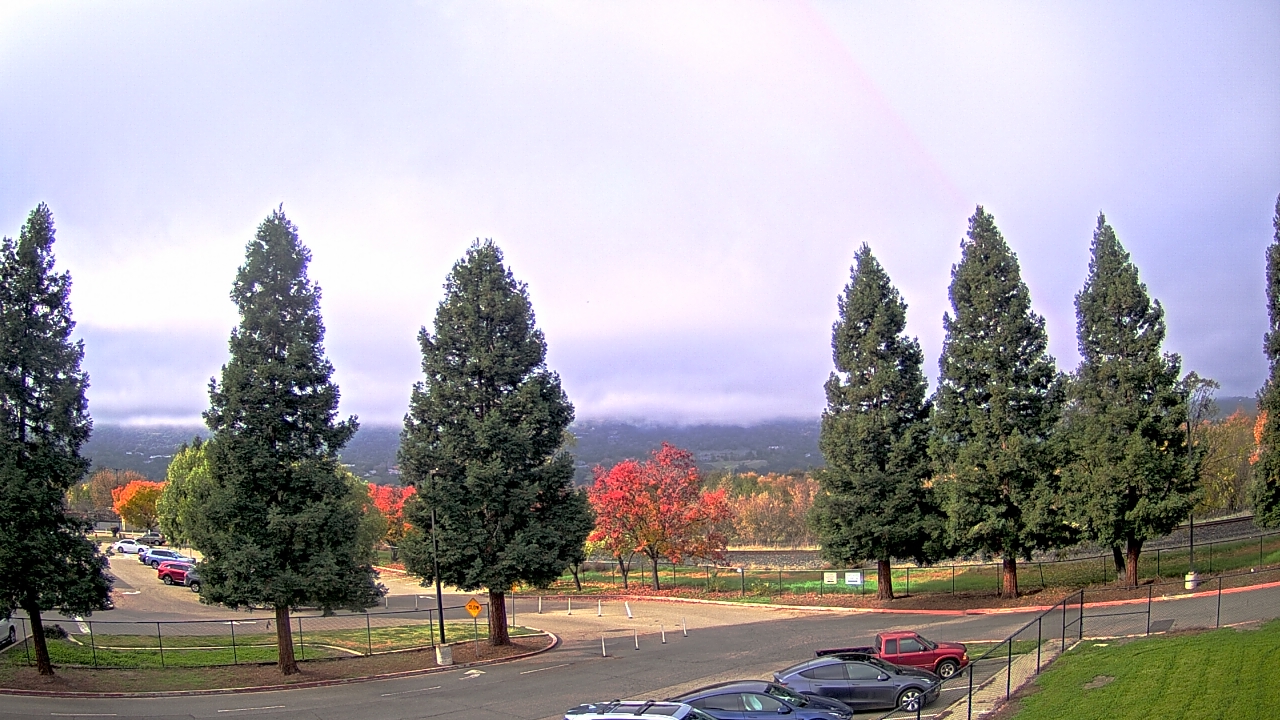 Thumbnail for current weather camera view from Pleasanton MS in Pleasanton, California